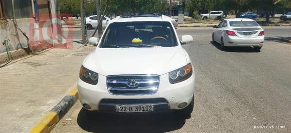 Hyundai for sale in Iraq